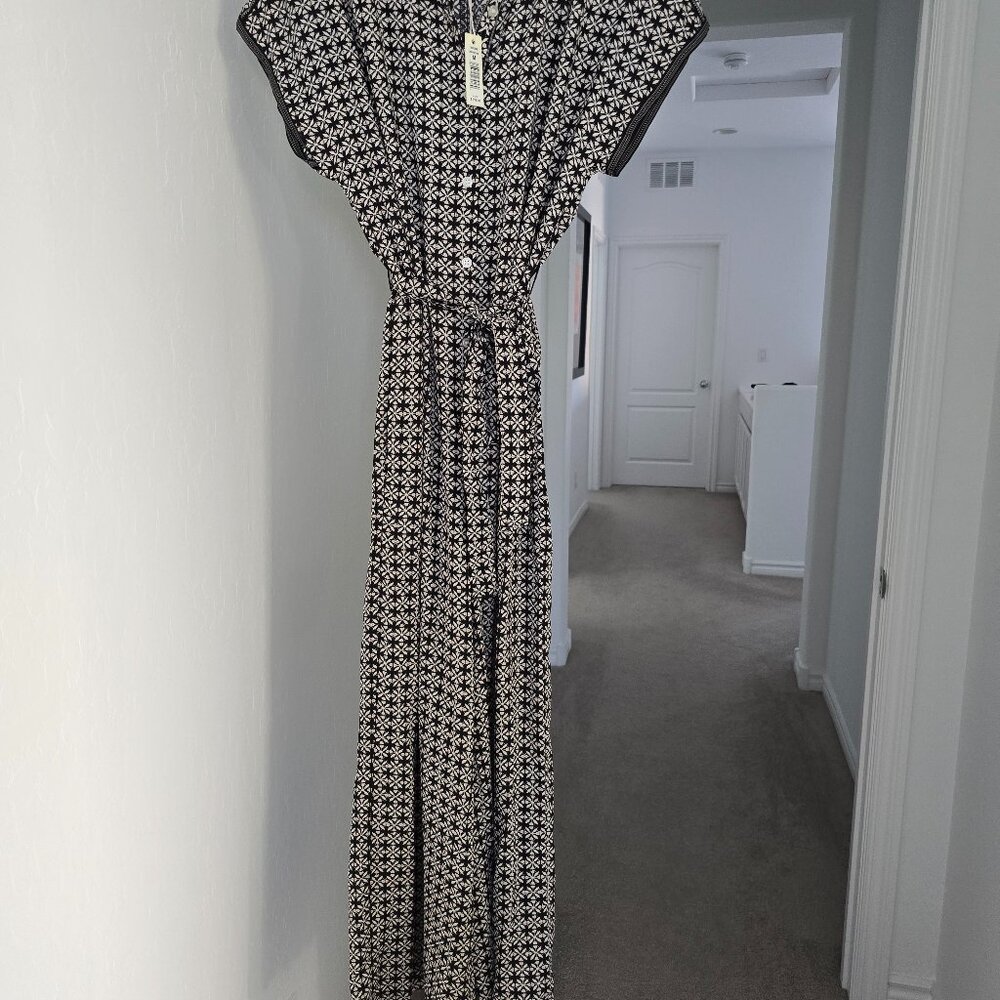 Max Studio Brand New Pantsuit Size M